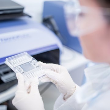 Gene Core – Quantitative and digital PCR