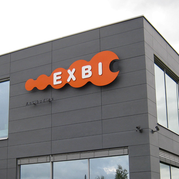 EXBIO Praha - Conjugation Unit Operator / Production Department