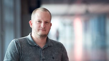 Michal Masařík jmenován profesorem