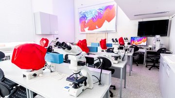 Course Laboratory methods in assisted reproduction - registration opened