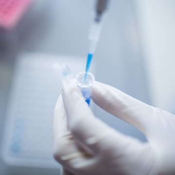 OMICS Genomics