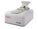 Nanodrop 2000 UV-Vis spectrophotometer
