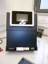 Monolith microscale thermophoresis (MST) NT.115 (Nano Temper)