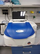 UV/Vis Spectrometer Specord 50 Plus  (Analytica Jena)