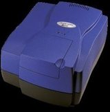 Axon GenePix 4000B Microarray Scanner