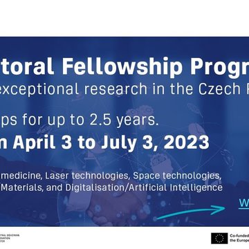 Postdoctoral fellow - Institute of Microbiology (apply through MERIT Postdoctoral Fellowship Programme)