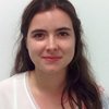 Silvia Carina Magalhaes Novais