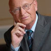 Prof. RNDr. Václav Pačes, DrSc.