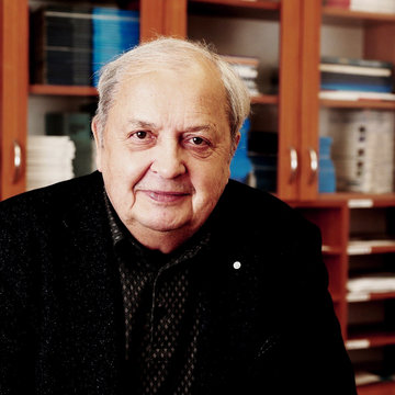 Interview with prof. Luboš Petruželka