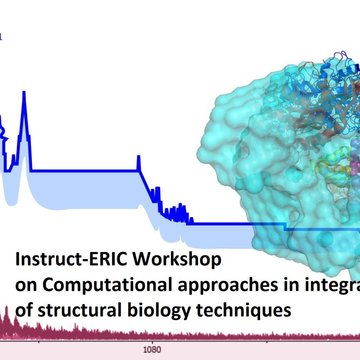 Instruct-ERIC workshop on Computational Approaches in Integration of Structural Biology Techniques
