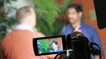 Media Training for Scientists