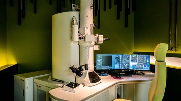 Nové mikroskopické centrum pomůže českým i zahraničním vědcům v boji proti nemocem