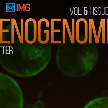 České centrum pro fenogenomiku - Newsletter 2020