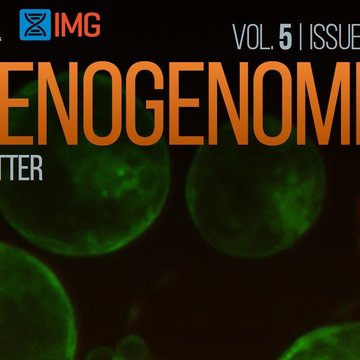 Phenogenomics Newsletter 2020