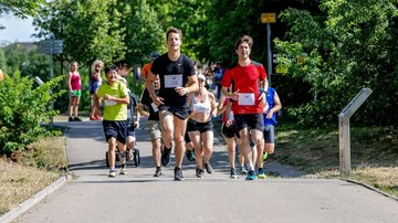 BIOCEV otestoval téměř 400 orientačních běžců. Odhalil dva nakažené a přispěl k bezpečným závodům.