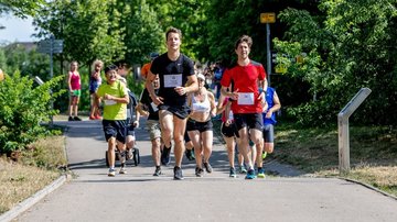 BIOCEV tested almost 400 orienteering runners. It detected two infected people and contributed to safe races