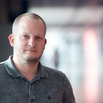 Michal Masařík jmenován profesorem