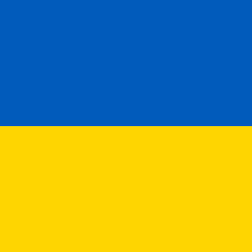 Centrum BIOCEV vyjadřuje podporu Ukrajině a ukrajinským vědcům