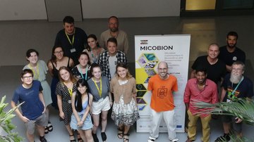 Summer School – Biology of Parasitic Protists: Practical Course