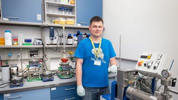 Nanobots: Invisible Doctors