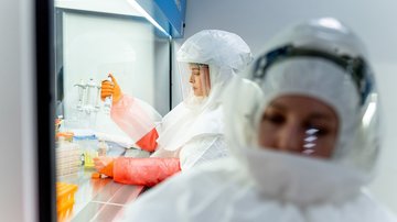 Nová česká laboratoř pro výzkum smrtících virů