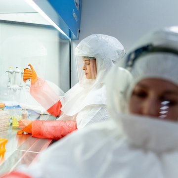 New Czech laboratory for research on lethal viruses