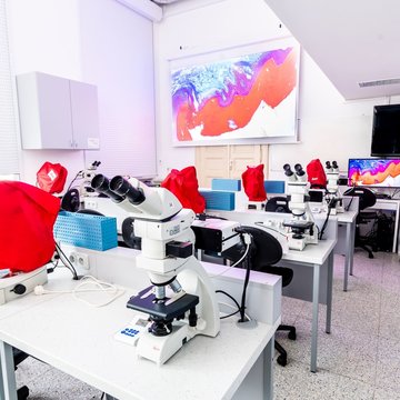 Course Laboratory methods in assisted reproduction - registration opened