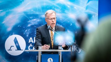 Horizontální mitochondriální přenos: Nový podobor buněčné biologie
