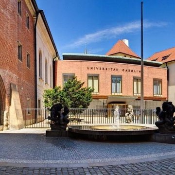 Congratulations to Dušan Němec