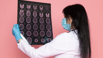 Why do brain cancer cells steal mitochondria?