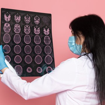 Why do brain cancer cells steal mitochondria?