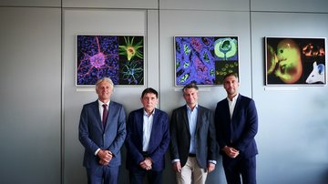 Investoři podpoří český výzkum léku na vzácnou dětskou nemoc