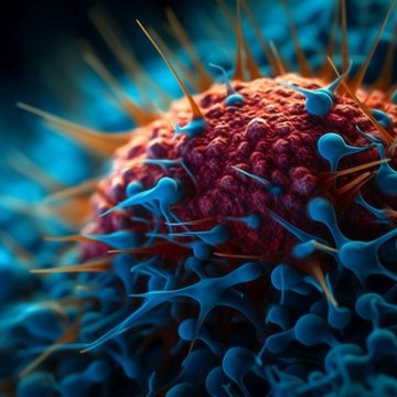 Vědci popsali klíčovou roli mitochondriální respirace v raném růstu nádorů