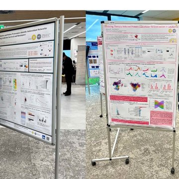 Knowledge on tour : 13th Congress of the Czech Society for Mass Spectrometry