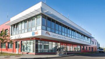 CCP Newsletter - Od vize po excelenci. České centrum pro fenogenomiku slaví 10 let.